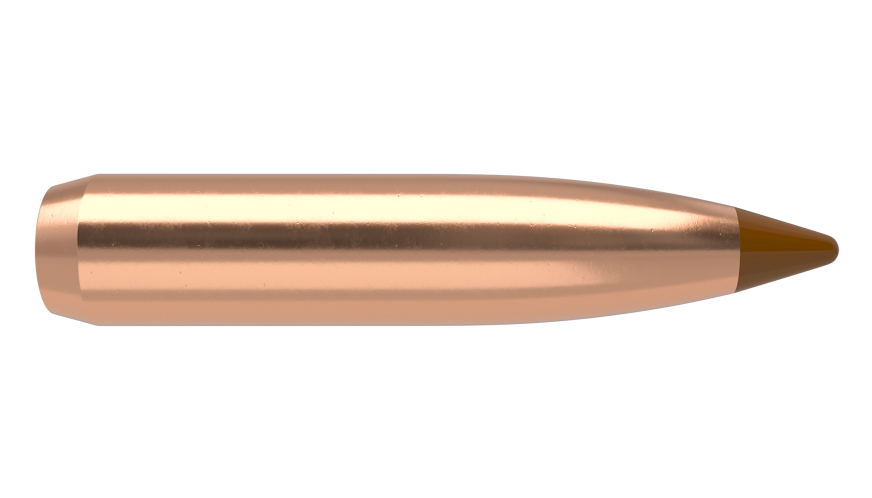 Nosler 6.5mm 140gr Ballistic Tip Projectiles - 50pk -  - Mansfield Hunting & Fishing - Products to prepare for Corona Virus