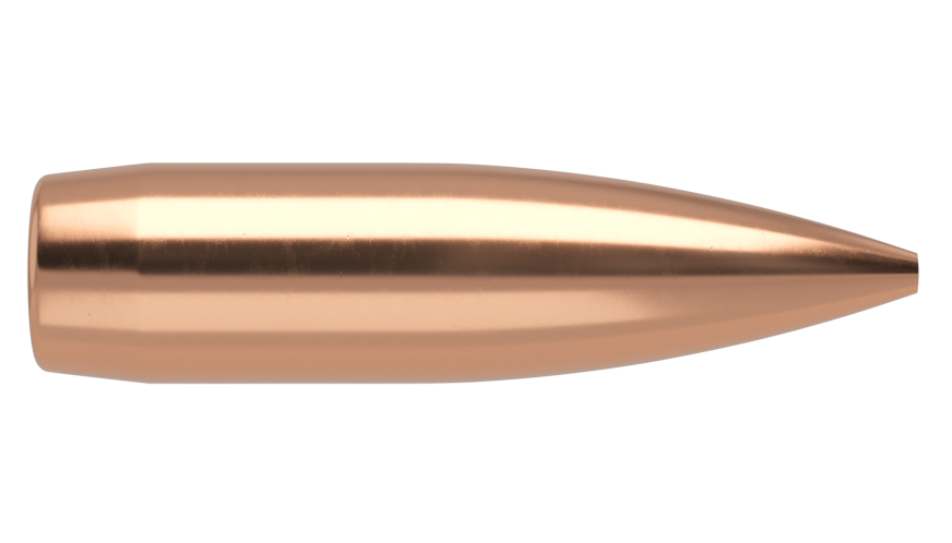 Nosler 8mm 200gr HPBT Projectiles - 100pk -  - Mansfield Hunting & Fishing - Products to prepare for Corona Virus