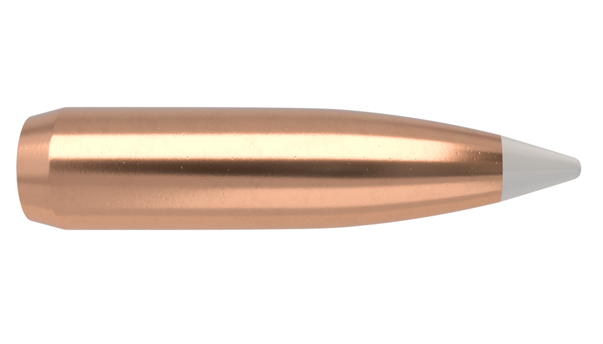 Nosler Accubond 270 cal 130gr Projectiles - 50pk -  - Mansfield Hunting & Fishing - Products to prepare for Corona Virus