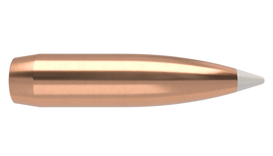 Nosler Accubond 338 250gr Spitzer Projectiles - 50pk -  - Mansfield Hunting & Fishing - Products to prepare for Corona Virus