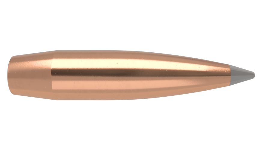 Nosler Accubond  7mm 150gr Long Range Projectiles - 100pk -  - Mansfield Hunting & Fishing - Products to prepare for Corona Virus