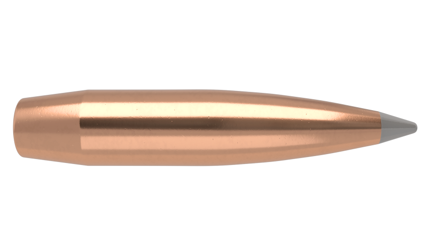 Nosler Accubond 7mm 168gr Long Range Projectiles - 100pk -  - Mansfield Hunting & Fishing - Products to prepare for Corona Virus
