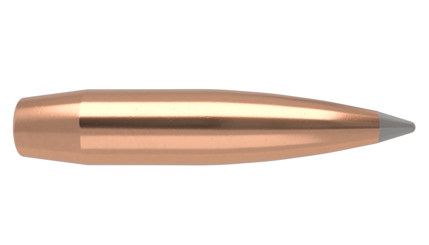 Nosler Accubond Long Range 7mm 168gr Projectiles - 50pk - - Mansfield Hunting & Fishing - Products to prepare for Corona Virus