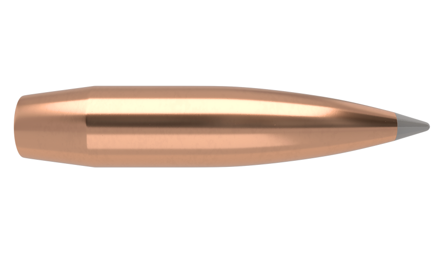 Nosler Accubond Long Range 338 265gr Projectiles - 100pk -  - Mansfield Hunting & Fishing - Products to prepare for Corona Virus