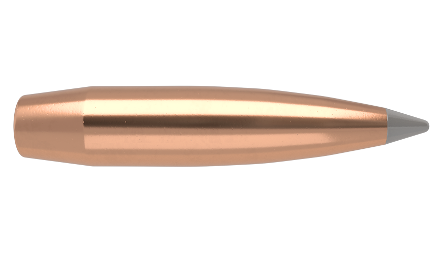 Nosler Accubond Long Range 6.5mm 129gr Spitzer Projectiles - 100pk -  - Mansfield Hunting & Fishing - Products to prepare for Corona Virus