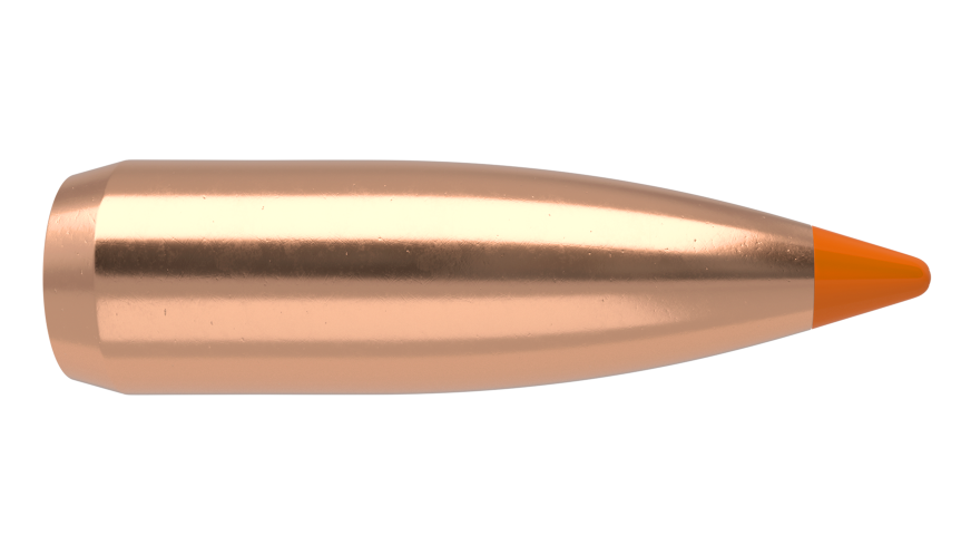 Nosler Ballistic Tip 22 Cal 55gr Varmint Projectiles - 100 Pk -  - Mansfield Hunting & Fishing - Products to prepare for Corona Virus