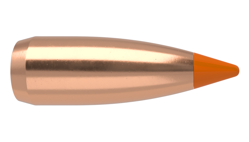 Nosler Ballistic Tip 22 cal 40gr Varmint Projectiles - 250pk -  - Mansfield Hunting & Fishing - Products to prepare for Corona Virus