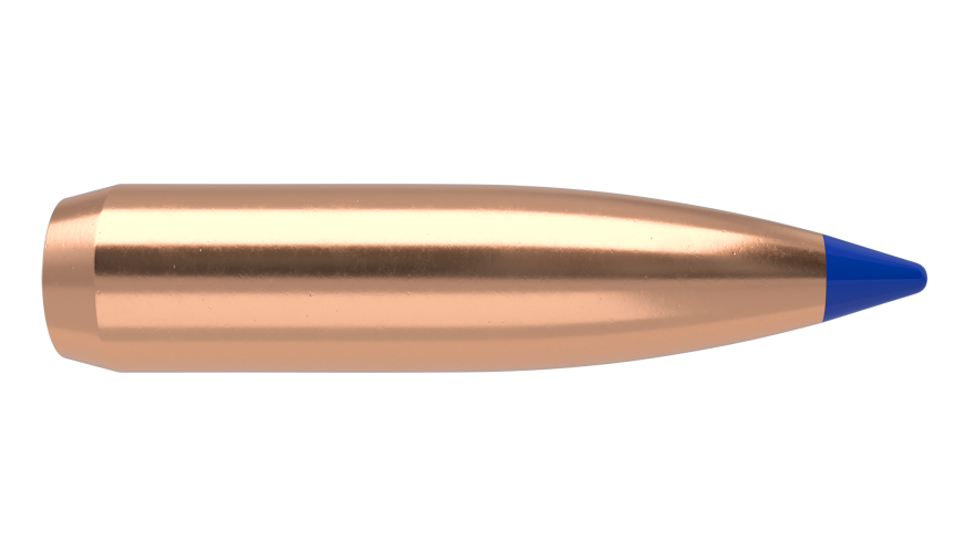 Nosler Ballistic Tip 25 cal 115gr Projectiles - 50pk -  - Mansfield Hunting & Fishing - Products to prepare for Corona Virus