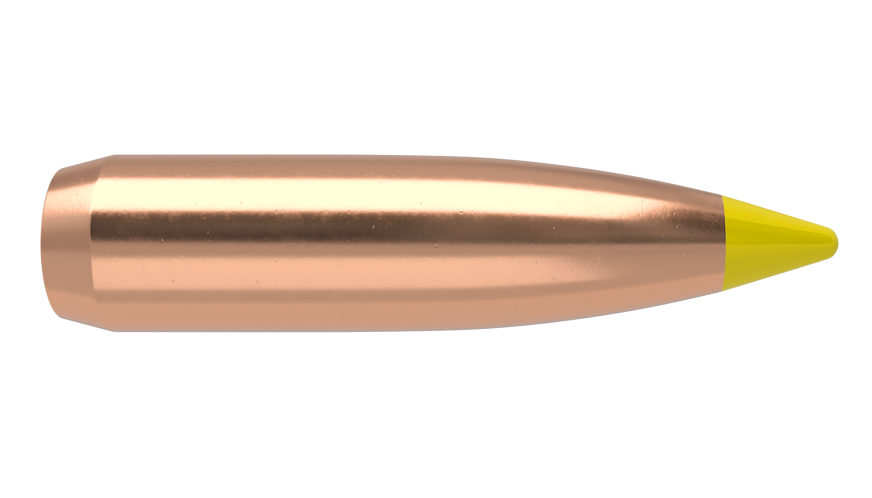 Nosler Ballistic Tip 270 130gr Hunting Projectiles - 50pk -  - Mansfield Hunting & Fishing - Products to prepare for Corona Virus