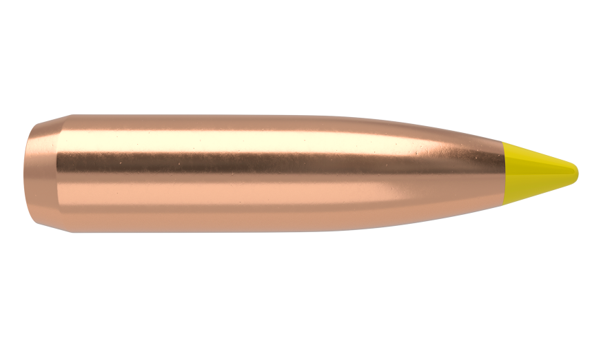 Nosler Ballistic Tip 270 140gr Spitzer Projectiles - 50pk -  - Mansfield Hunting & Fishing - Products to prepare for Corona Virus
