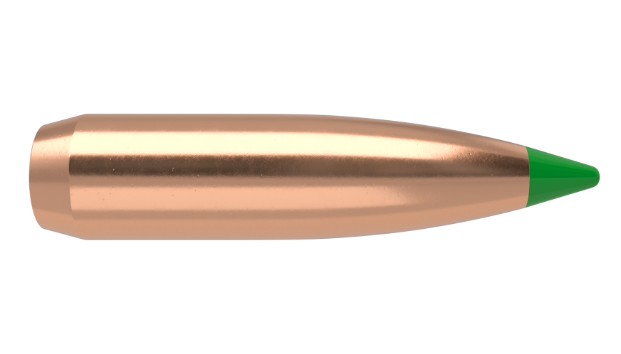 Nosler Ballistic Tip 30 cal 180gr Hunting Projectiles - 50pk -  - Mansfield Hunting & Fishing - Products to prepare for Corona Virus
