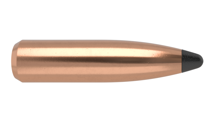 Nosler Partition 6mm 100gr Projectiles - 50pk -  - Mansfield Hunting & Fishing - Products to prepare for Corona Virus