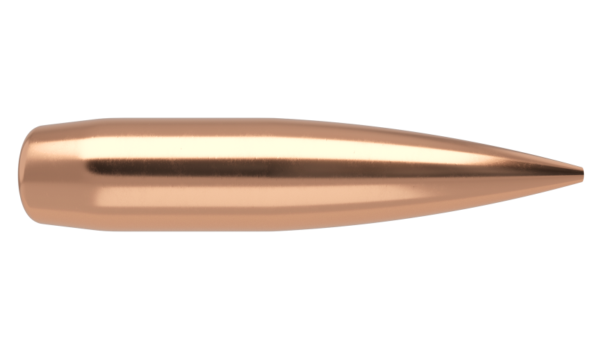 Nosler RDF 30 Cal 210gr HPBT Projectiles - 100pk -  - Mansfield Hunting & Fishing - Products to prepare for Corona Virus
