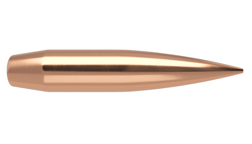 Nosler RDF 6.5mm 140GR HPBT Projectiles - 100pk -  - Mansfield Hunting & Fishing - Products to prepare for Corona Virus