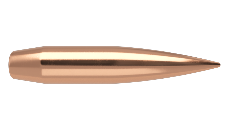 Nosler RDF 6.5mm 140gr HPBT Projectiles - 500pk -  - Mansfield Hunting & Fishing - Products to prepare for Corona Virus