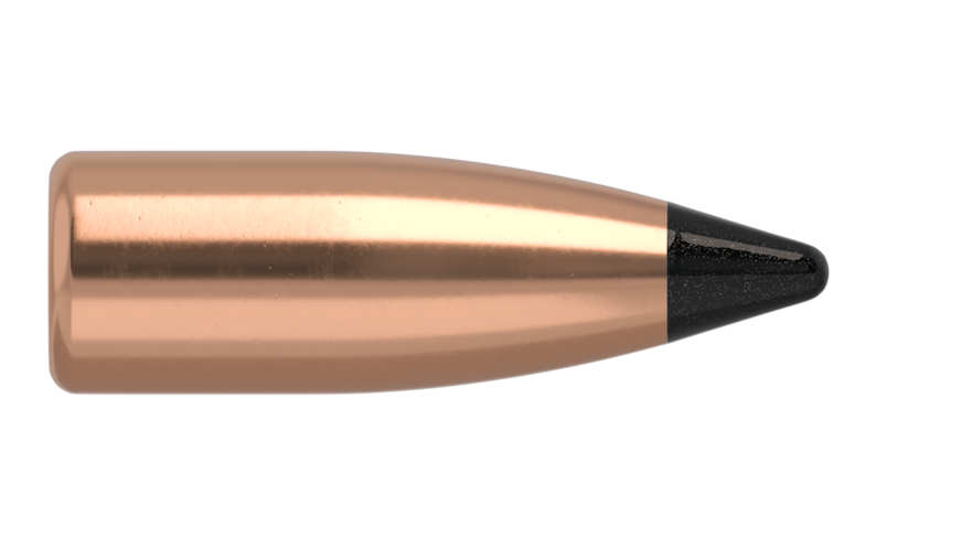 Nosler Varmageddon 17cal 20gr FB tipped Projectiles - 250pk