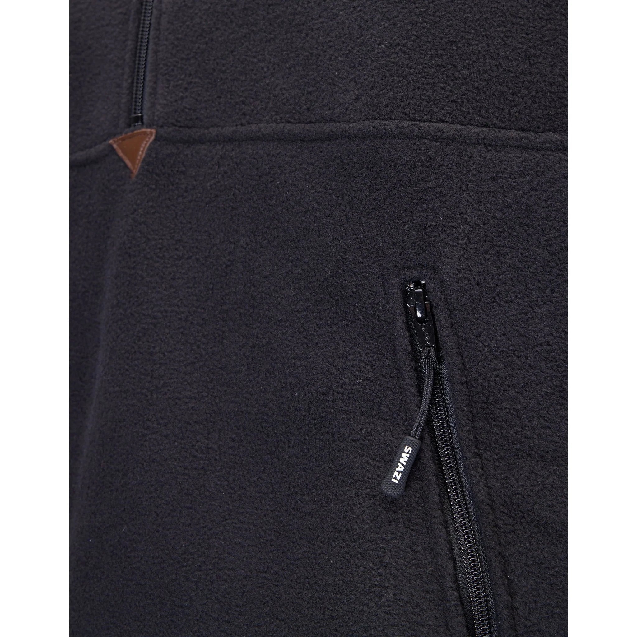 Swazi Doughroaster - Black - - Mansfield Hunting & Fishing - Products to prepare for Corona Virus