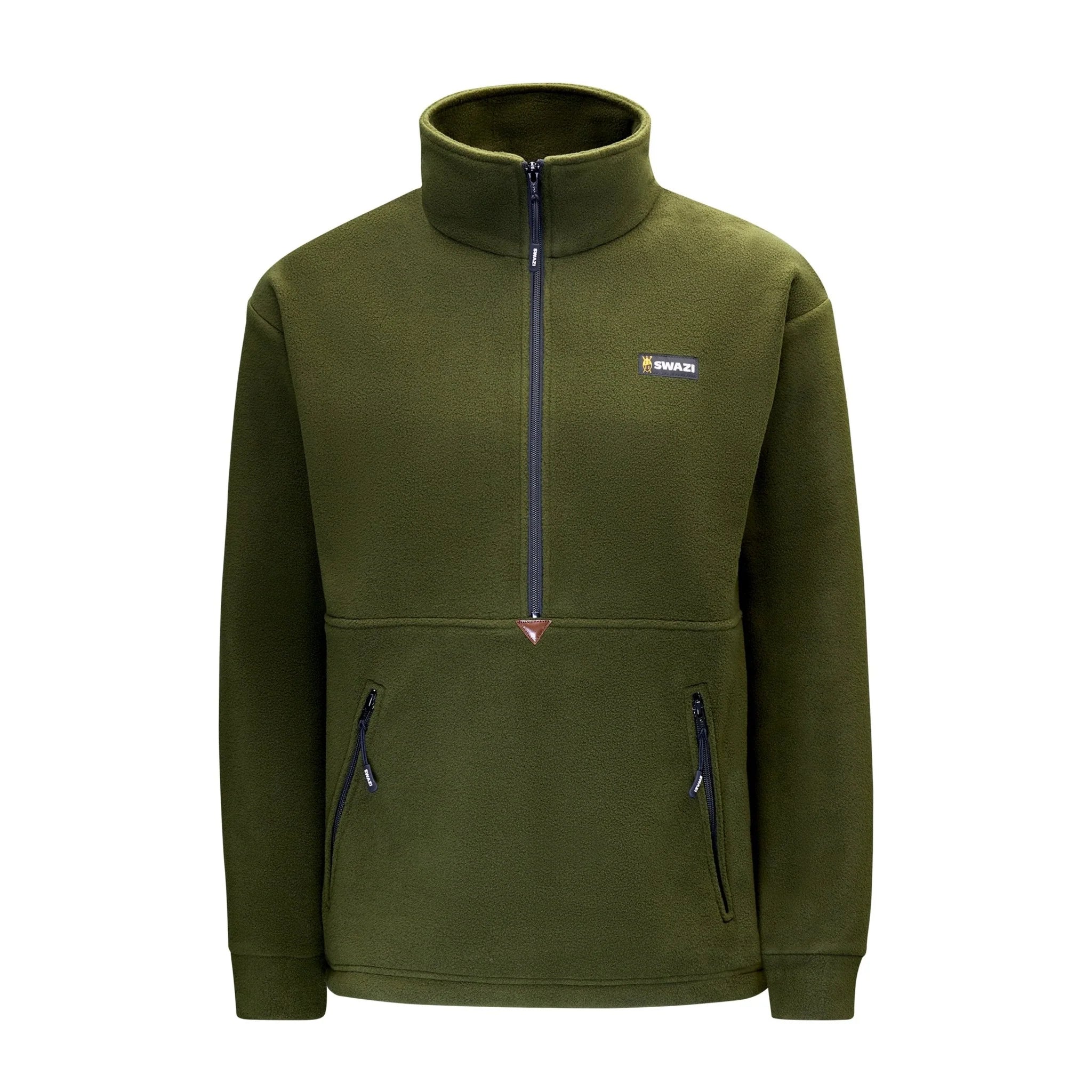Swazi Doughroaster - Olive - - Mansfield Hunting & Fishing - Products to prepare for Corona Virus