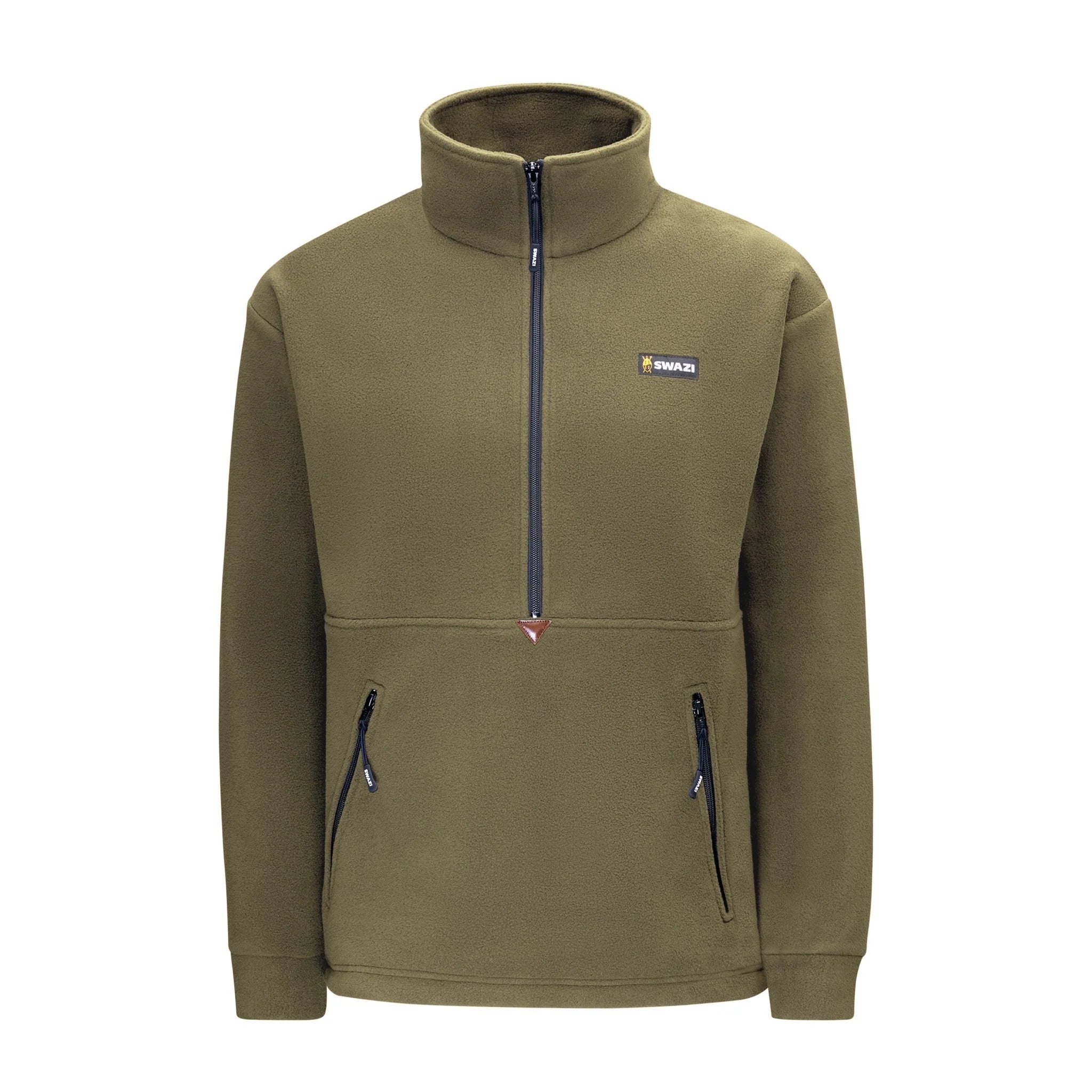 Swazi Doughroaster - Tussock - - Mansfield Hunting & Fishing - Products to prepare for Corona Virus