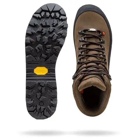 Crispi Nevada Legend EFX Boot - Forest Brown - - Mansfield Hunting & Fishing - Products to prepare for Corona Virus
