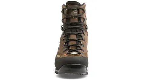 Crispi Summit GTX Brown Nubuck Boot - - Mansfield Hunting & Fishing - Products to prepare for Corona Virus