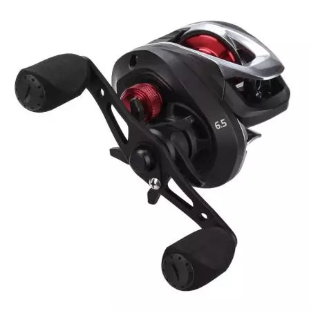 Okuma Ceymar C100H-A 7.2:1 Baitcast Reel - 100H - Mansfield Hunting & Fishing - Products to prepare for Corona Virus