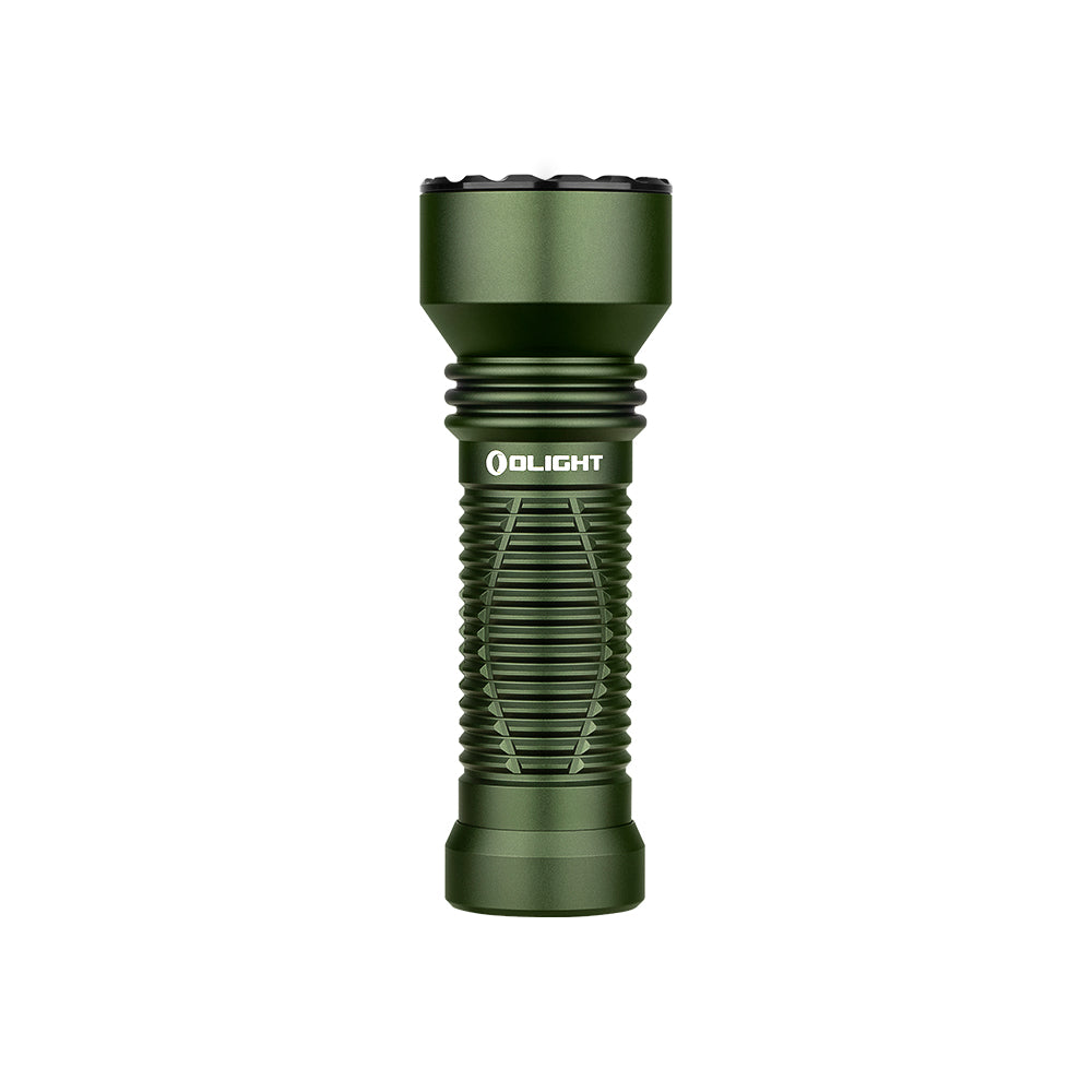 Olight Javelot Mini 1000 Lumens Long-Range EDC Flashlight Green -  - Mansfield Hunting & Fishing - Products to prepare for Corona Virus