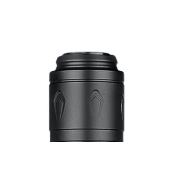 Olight Warrior X4/Javelot Turbo 2 Tailcap - - Mansfield Hunting & Fishing - Products to prepare for Corona Virus
