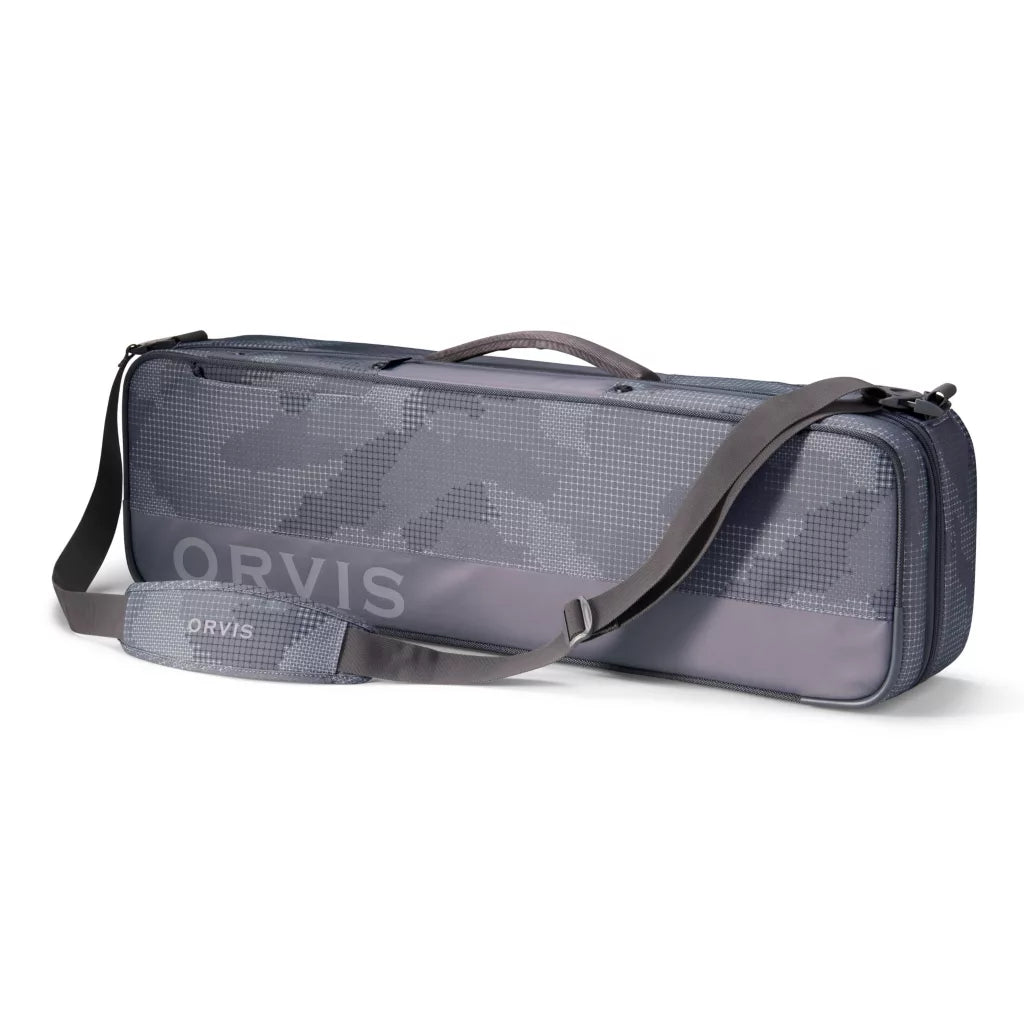Orvis Carry It All - Large - STEEL CAMOUFLAGE - Mansfield Hunting & Fishing - Products to prepare for Corona Virus