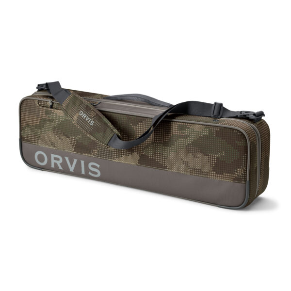 Orvis Carry It All Camouflage - Large - L - Mansfield Hunting & Fishing - Products to prepare for Corona Virus