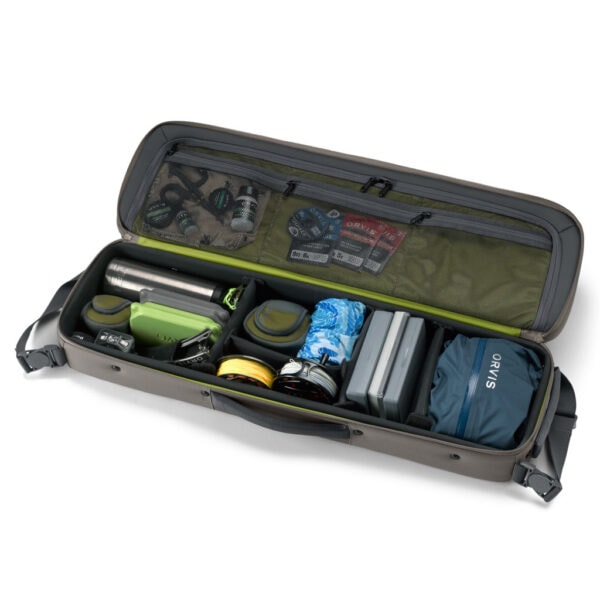 Orvis Carry It All Camouflage - Large -  - Mansfield Hunting & Fishing - Products to prepare for Corona Virus
