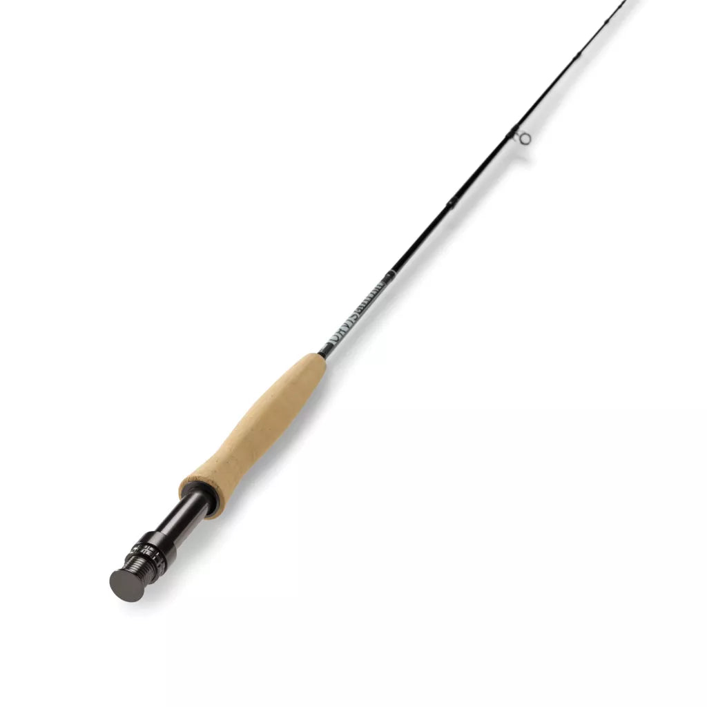 Orvis Clearwater Fly Fishing Rod - 7FT 6IN 3WT - Mansfield Hunting & Fishing - Products to prepare for Corona Virus