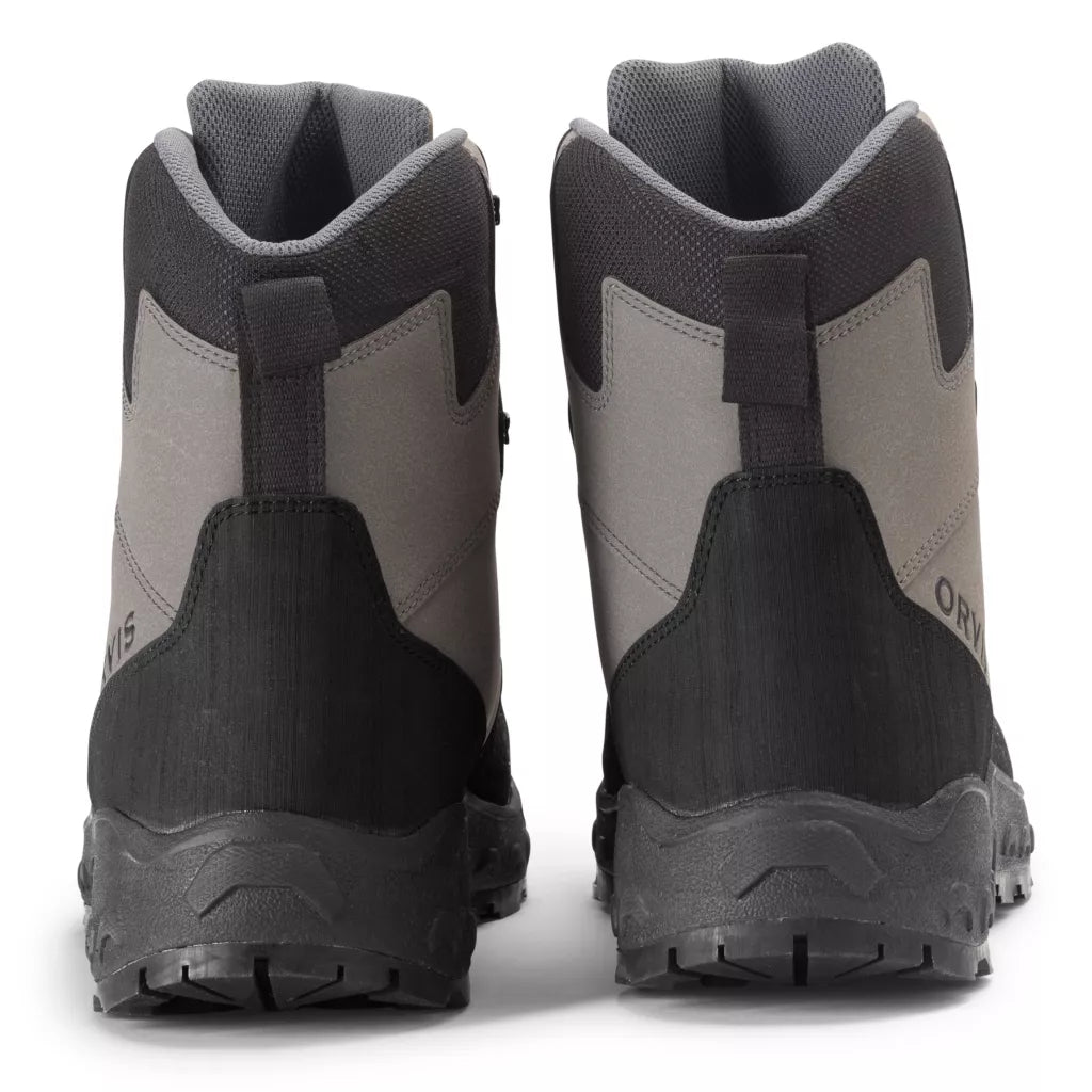 Orvis Clearwater Wading Boot - Rubber Sole - - Mansfield Hunting & Fishing - Products to prepare for Corona Virus