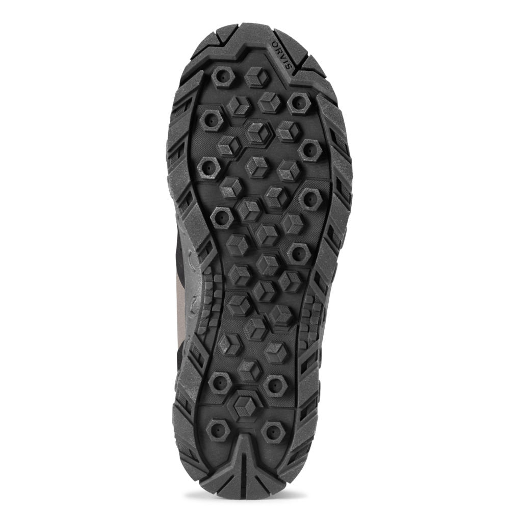 Orvis Clearwater Wading Boot - Rubber Sole - - Mansfield Hunting & Fishing - Products to prepare for Corona Virus