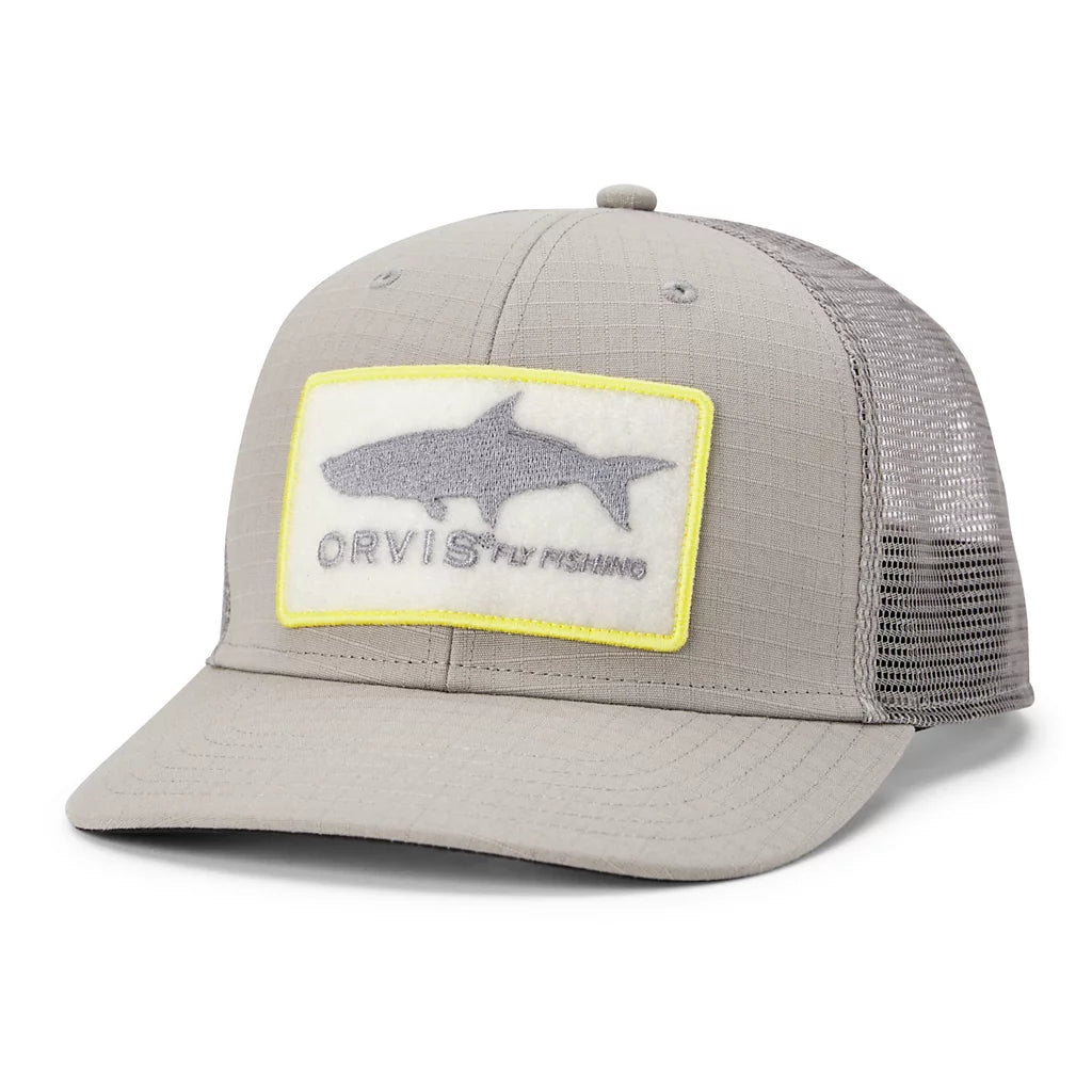 Orvis Covert Fish Series Trucker Cap