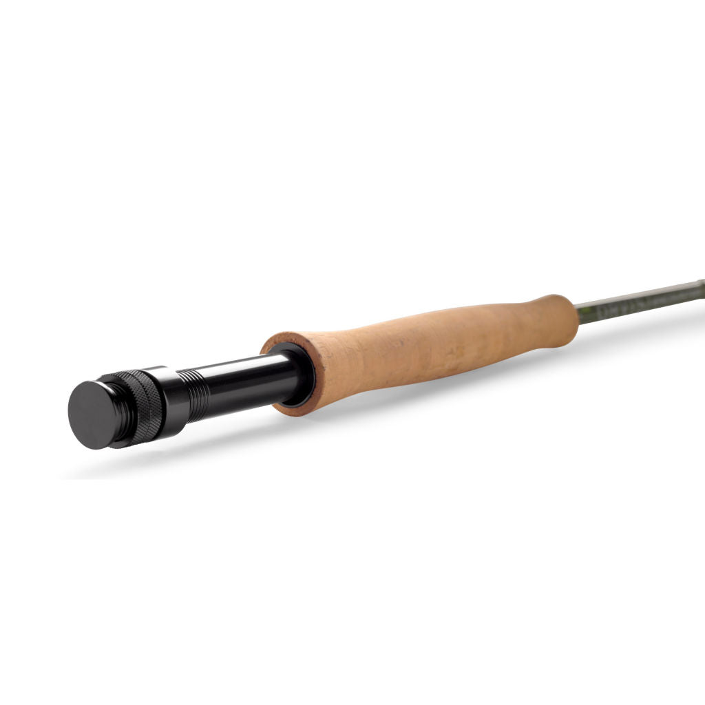 Orvis Encounter Fly Fishing Combo -  - Mansfield Hunting & Fishing - Products to prepare for Corona Virus