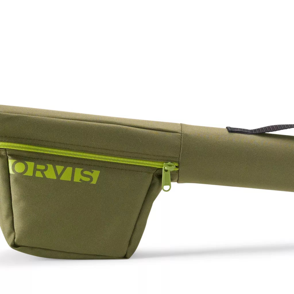 Orvis Encounter Fly Fishing Combo -  - Mansfield Hunting & Fishing - Products to prepare for Corona Virus