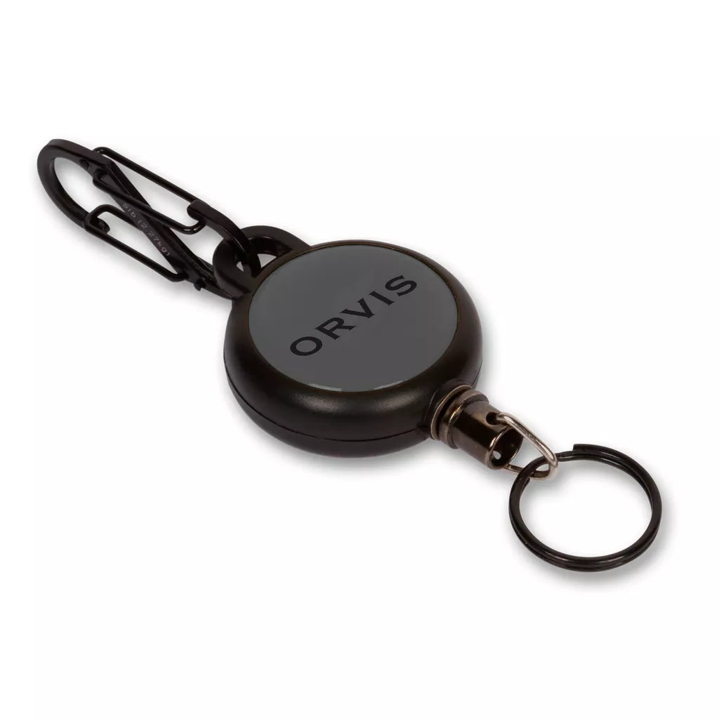 Orvis Flow Zinger -  - Mansfield Hunting & Fishing - Products to prepare for Corona Virus
