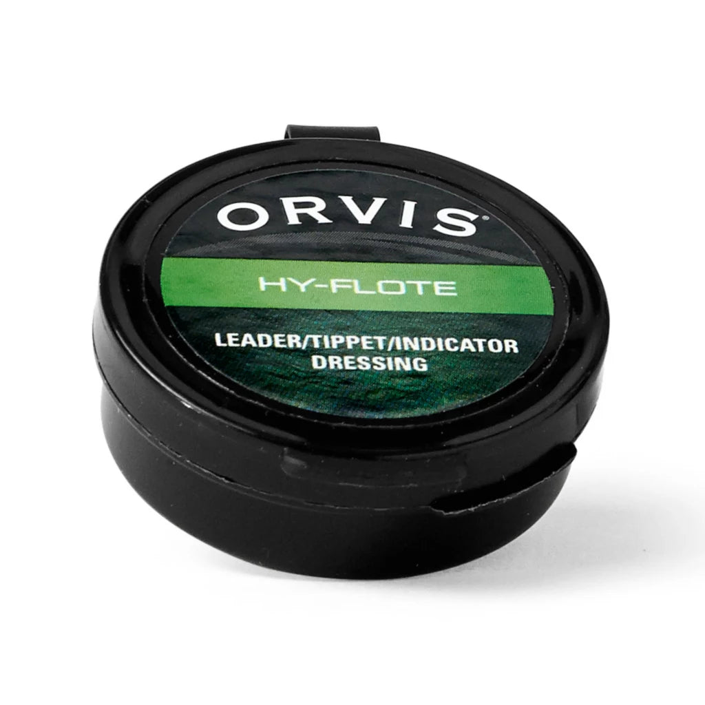 Float Tipper Orvis Hy-Float Leader And Tipper Dressing