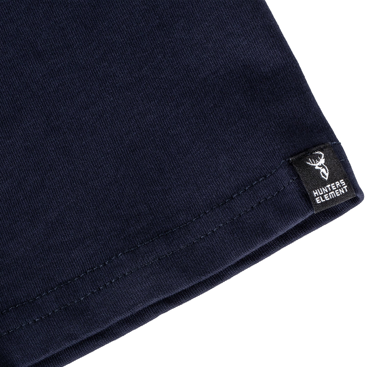 Hunters Element Outdoors Tee - Navy - - Mansfield Hunting & Fishing - Products to prepare for Corona Virus