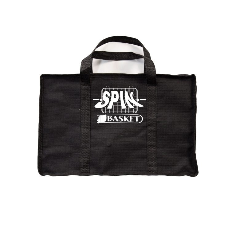 Oz Braai - Spin Basket - - Mansfield Hunting & Fishing - Products to prepare for Corona Virus