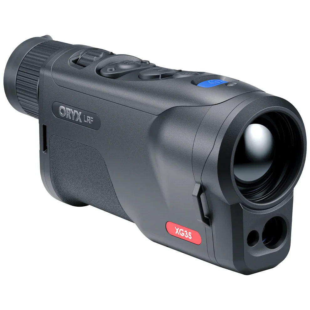 Pulsar Oryx LRF Thermal Monocular XG35