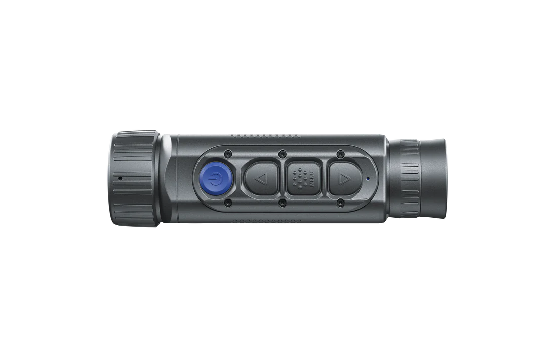 Pulsar Axion XQ30 Pro Thermal Monocular -  - Mansfield Hunting & Fishing - Products to prepare for Corona Virus