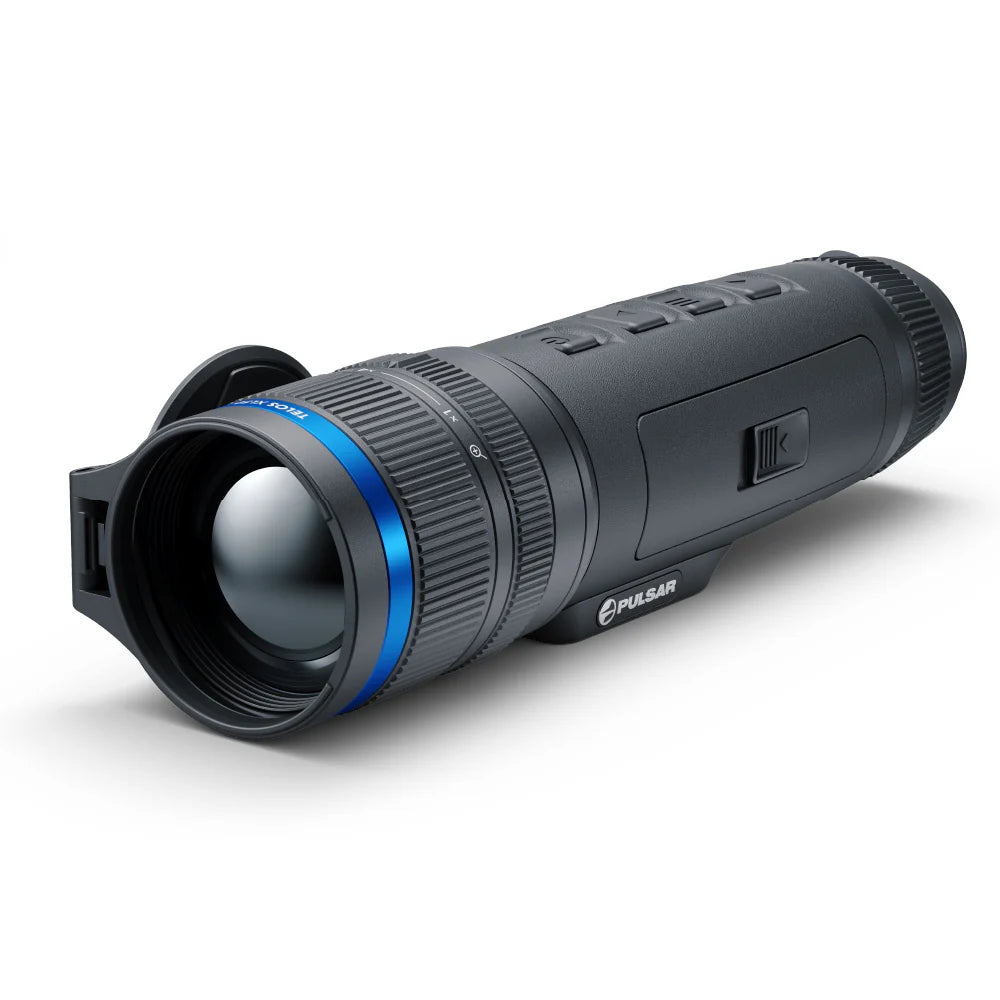 Pulsar Telos XL50 Thermal Monocular -  - Mansfield Hunting & Fishing - Products to prepare for Corona Virus
