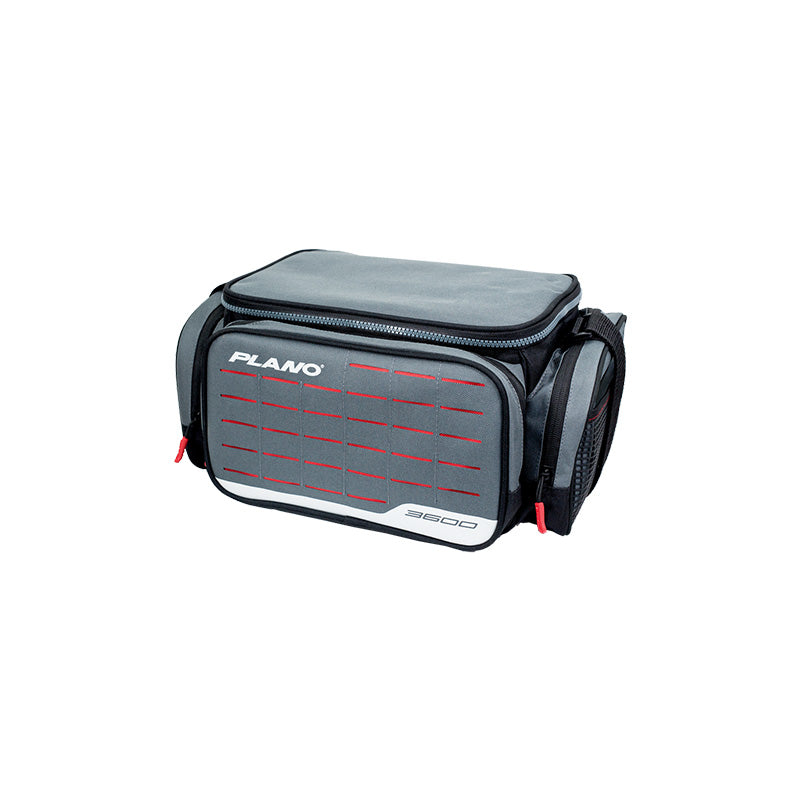 Plano Weekend 3600 Tackle Case -  - Mansfield Hunting & Fishing - Products to prepare for Corona Virus