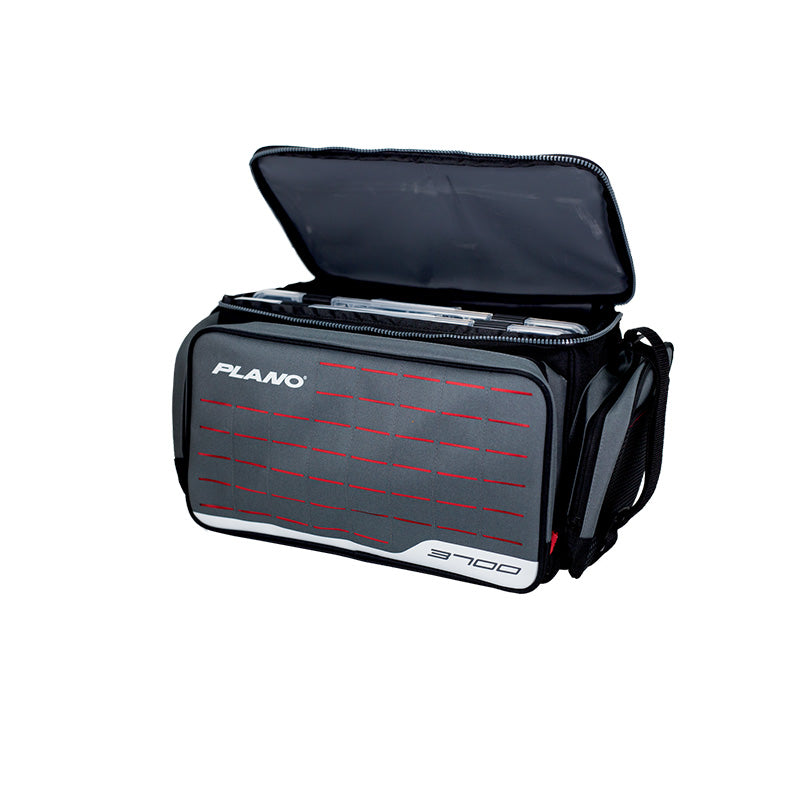 Plano Weekend 3700 Lure Case -  - Mansfield Hunting & Fishing - Products to prepare for Corona Virus