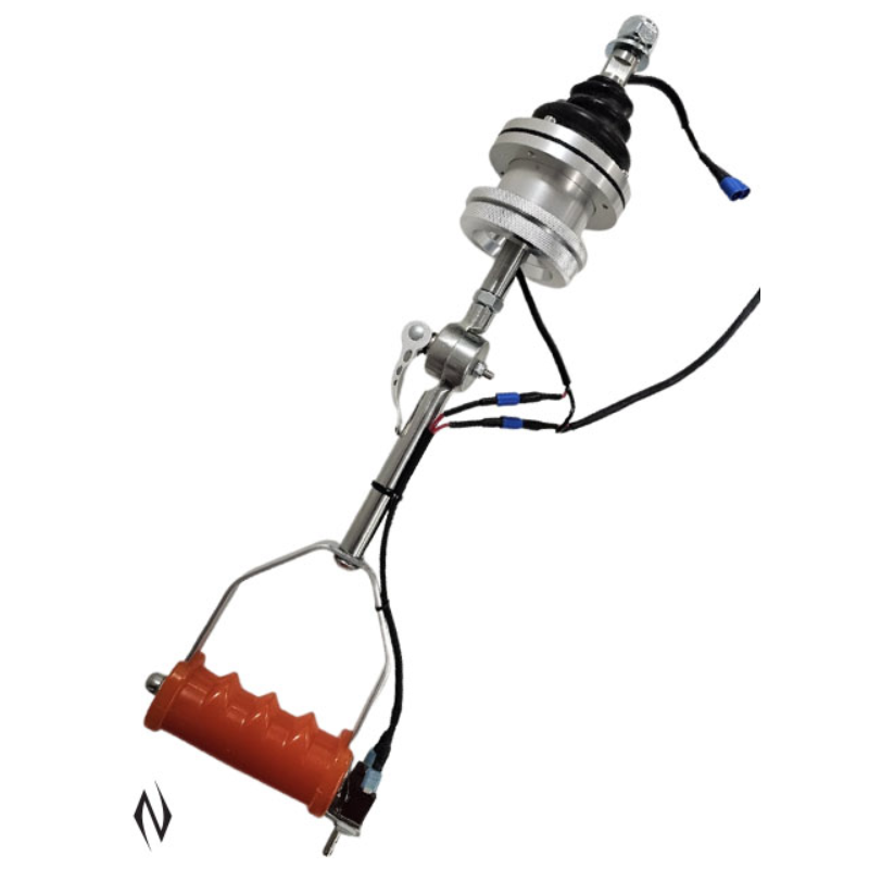 Powa Beam Deluxe Remote-Control Handle V5 Thermal Compatibility