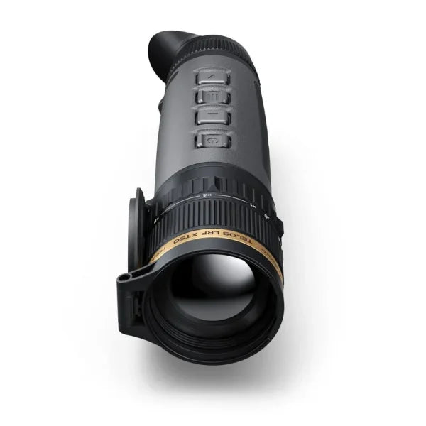 Pulsar Telos XT50 LRF Thermal Monocular - - Mansfield Hunting & Fishing - Products to prepare for Corona Virus