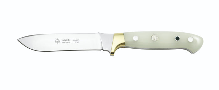 PUMA IP habicht Knife - - Mansfield Hunting & Fishing - Products to prepare for Corona Virus