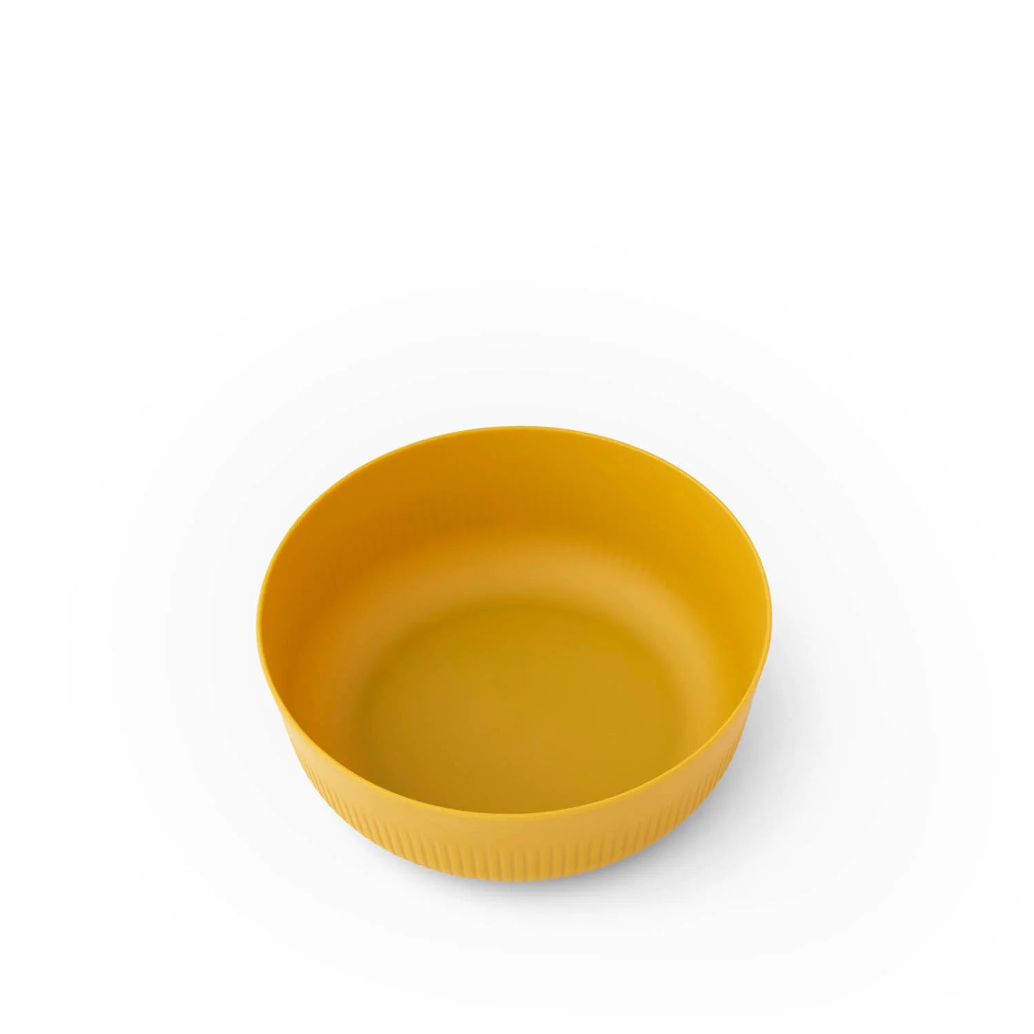 Sea to Summit Passage Bowl - Medium - YELLOW - Mansfield Hunting & Fishing - Products to prepare for Corona Virus